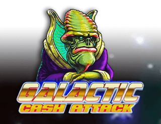 Slot Galactic Cash