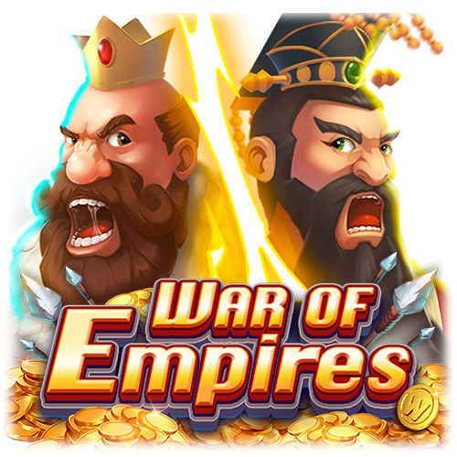 Slot War Of Empires