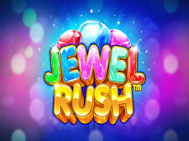 Slot Jewel Rush