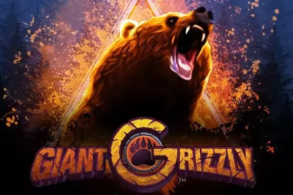 Slot Giant Grizzly