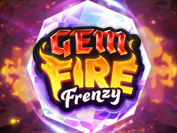Slot Gem Fire Frenzy