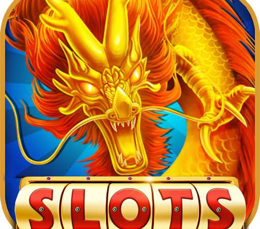 Slot Dragon