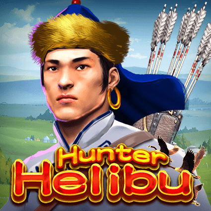 Game Slot Hunter Helibu Slot777 Situs Judi Terbesar Indonesia 2024