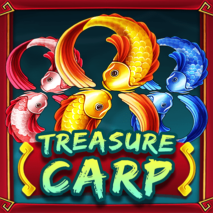 Slot Gacor Gampang Menang Treasure Carp Energy Ka Gaming Terpercaya