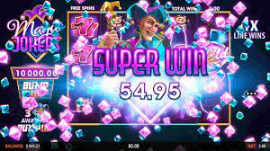 Slot Storm to Riches Microgaming Game Slot Online Terbaik 2023 