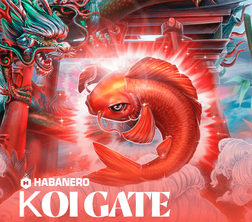 Slot Koi Gate