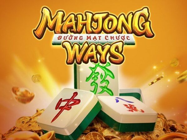 Slot Mahjong Ways