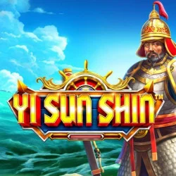 Slot Yi Sun Shins