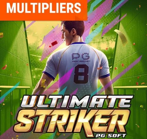 Ultimate Striker HarVey777 Sebagai Game Slot online Terbaik di Indonesia