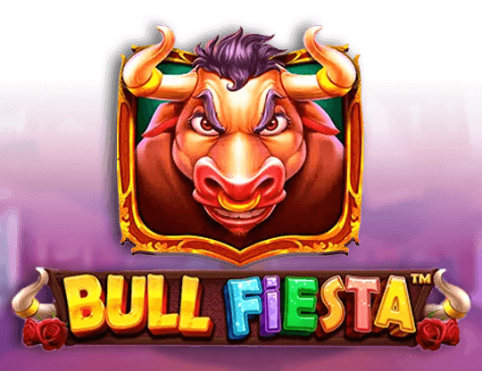Slot Bull Fiesta