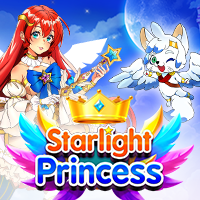Slot Online Starlight Princess Pragmatic Play 2024